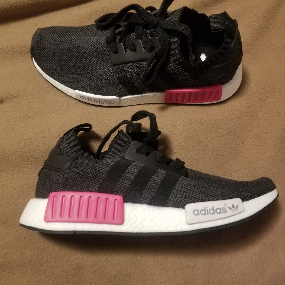 addidas nmd
